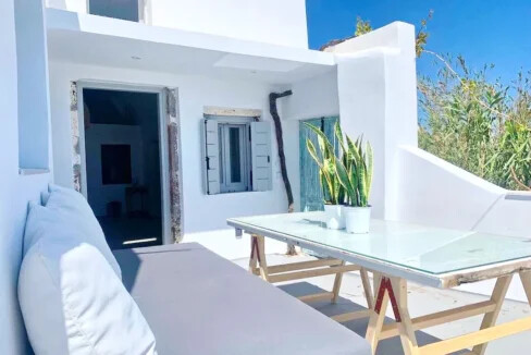 Traditional House for Sale in Santorini Greece 11