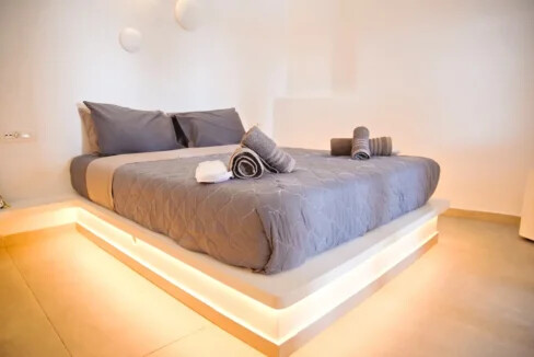 Traditional House for Sale in Santorini Greece 3