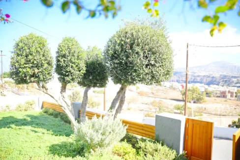 Traditional House for Sale in Santorini Greece 4