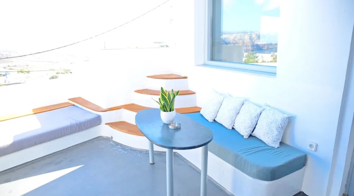 Traditional House for Sale in Santorini Greece 5