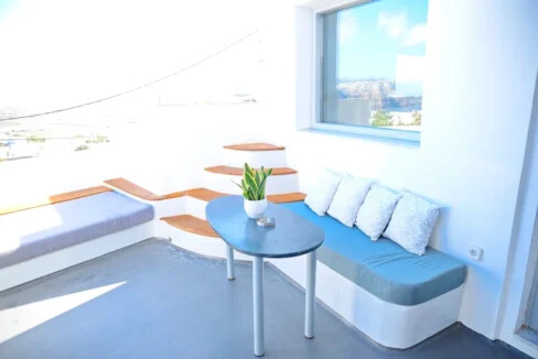 Traditional House for Sale in Santorini Greece 5