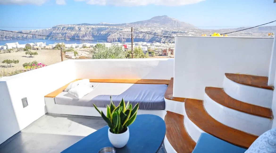 Traditional House for Sale in Santorini Greece 6