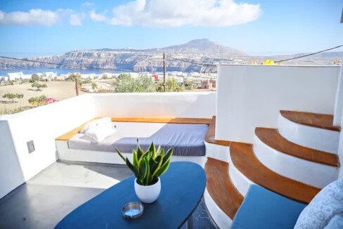 Traditional House for Sale in Santorini Greece 6