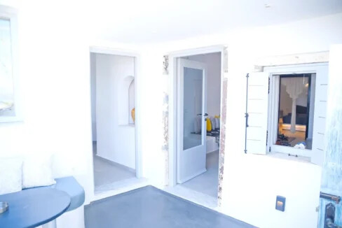 Traditional House for Sale in Santorini Greece 9