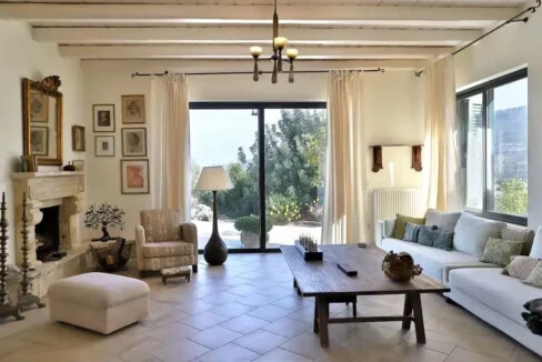 Traditional Villa for sale Sitia Crete 11