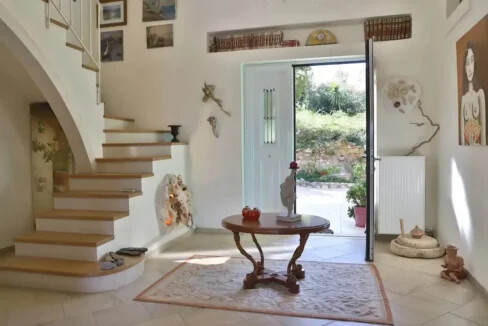 Traditional Villa for sale Sitia Crete 12