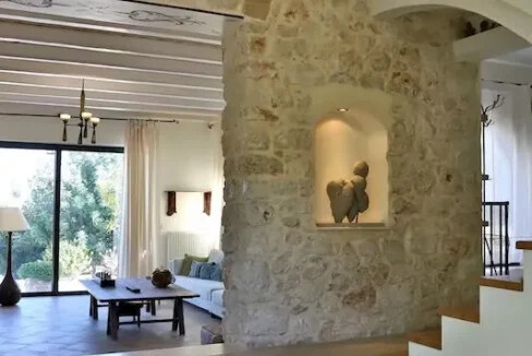 Traditional Villa for sale Sitia Crete 14