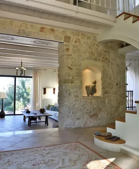 Traditional Villa for sale Sitia Crete 14