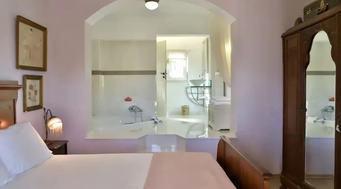 Traditional Villa for sale Sitia Crete 15