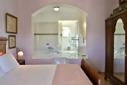 Traditional Villa for sale Sitia Crete 15