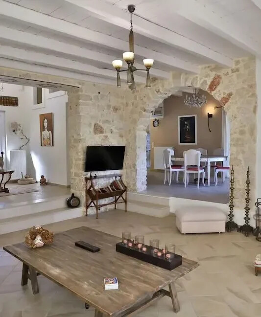 Traditional Villa for sale Sitia Crete 18