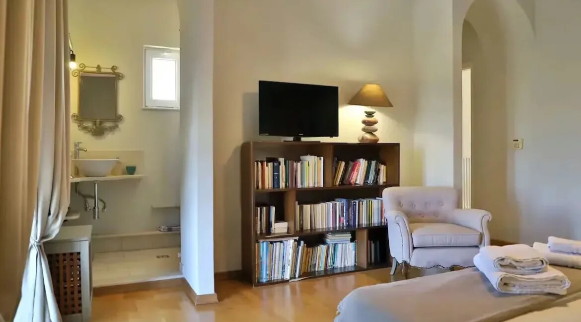 Traditional Villa for sale Sitia Crete 19