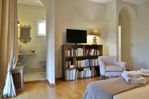 Traditional Villa for sale Sitia Crete 19