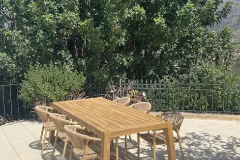 Traditional Villa for sale Sitia Crete 2