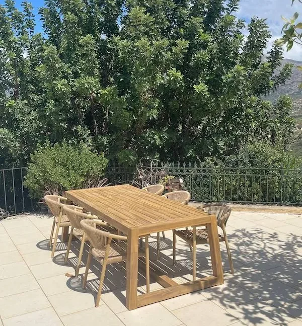 Traditional Villa for sale Sitia Crete 2