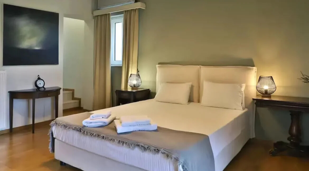 Traditional Villa for sale Sitia Crete 2