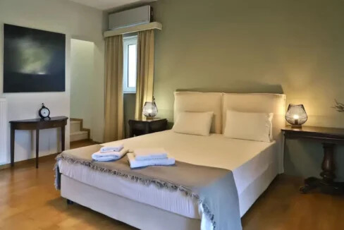 Traditional Villa for sale Sitia Crete 2