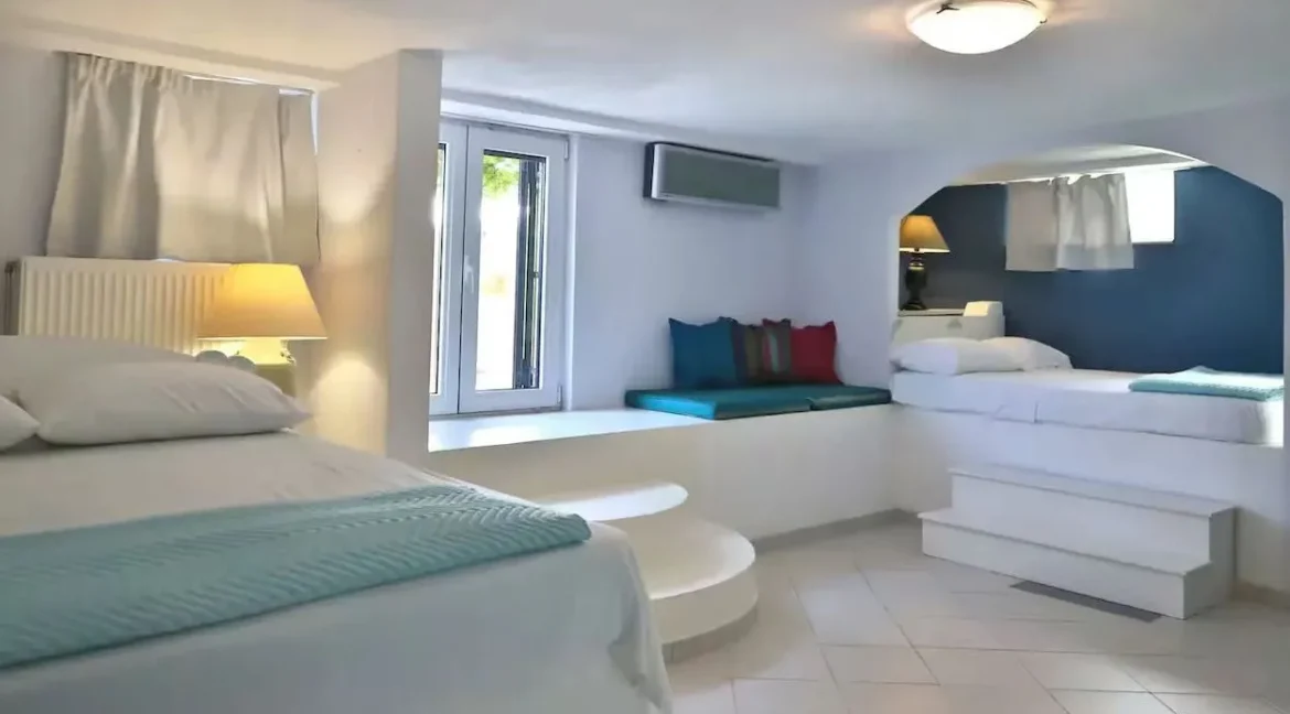 Traditional Villa for sale Sitia Crete 21