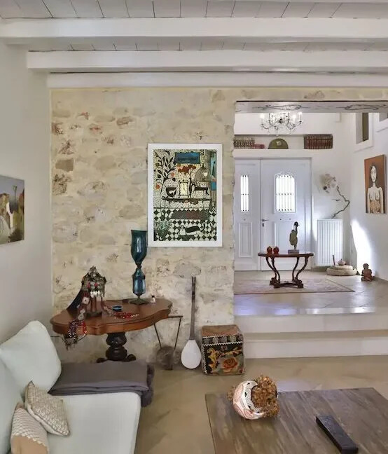 Traditional Villa for sale Sitia Crete 22