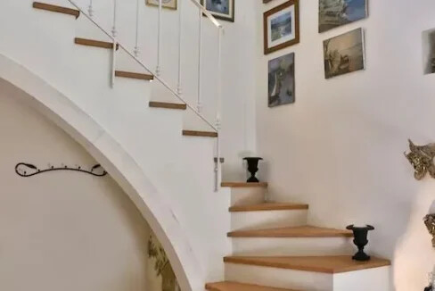 Traditional Villa for sale Sitia Crete 23