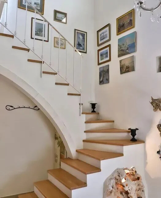 Traditional Villa for sale Sitia Crete 23