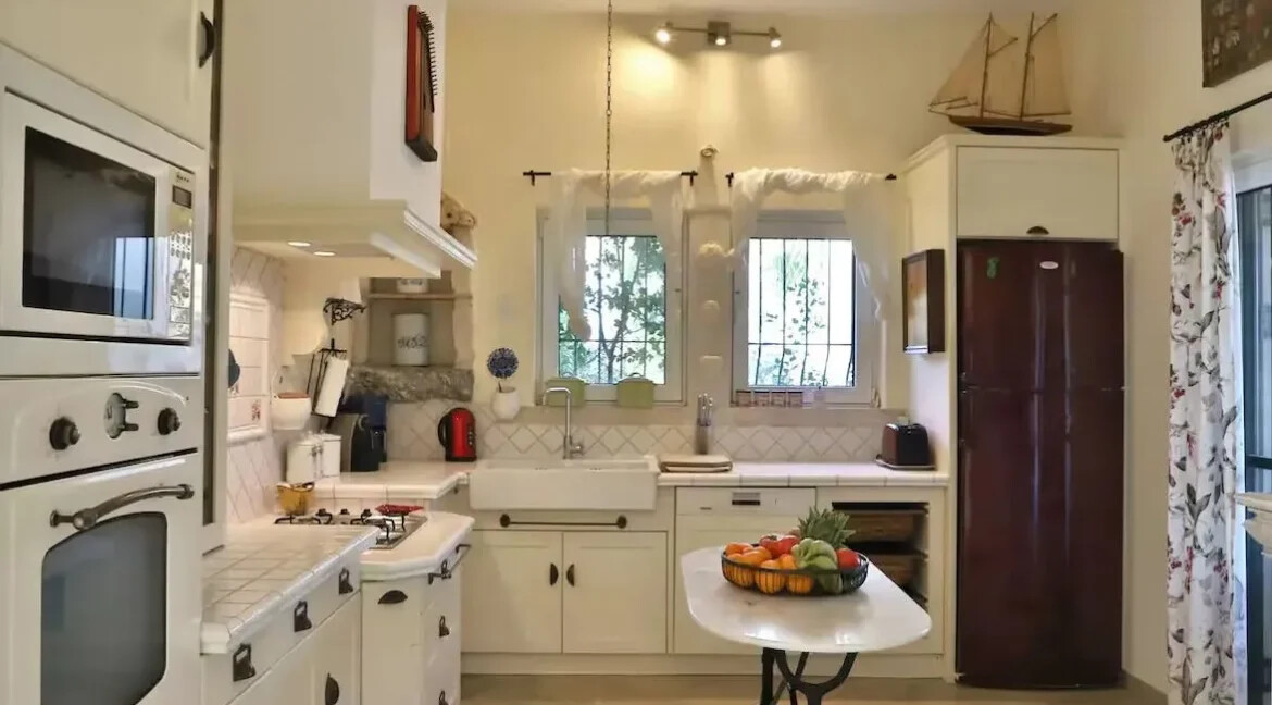 Traditional Villa for sale Sitia Crete 24