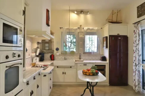 Traditional Villa for sale Sitia Crete 24