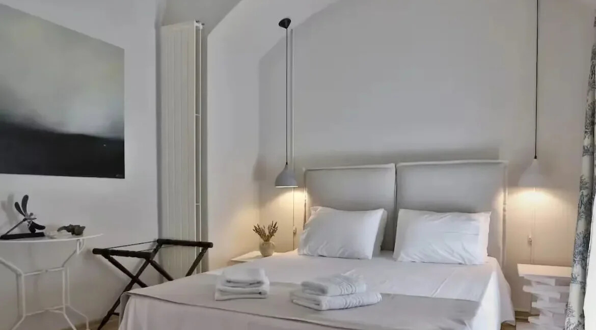 Traditional Villa for sale Sitia Crete 3