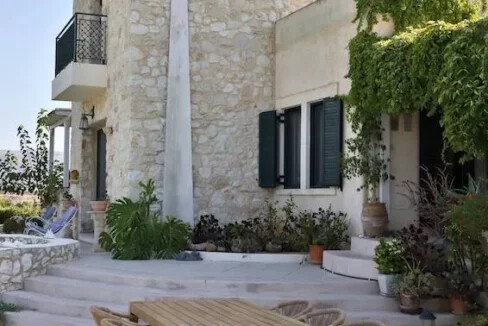 Traditional Villa for sale Sitia Crete 4