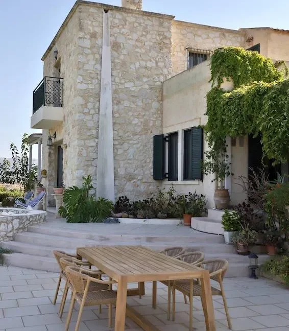 Traditional Villa for sale Sitia Crete 4