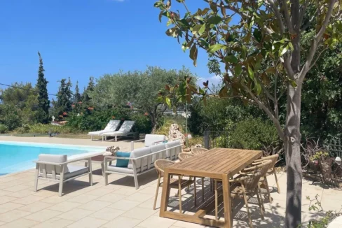 Traditional Villa for sale Sitia Crete 5