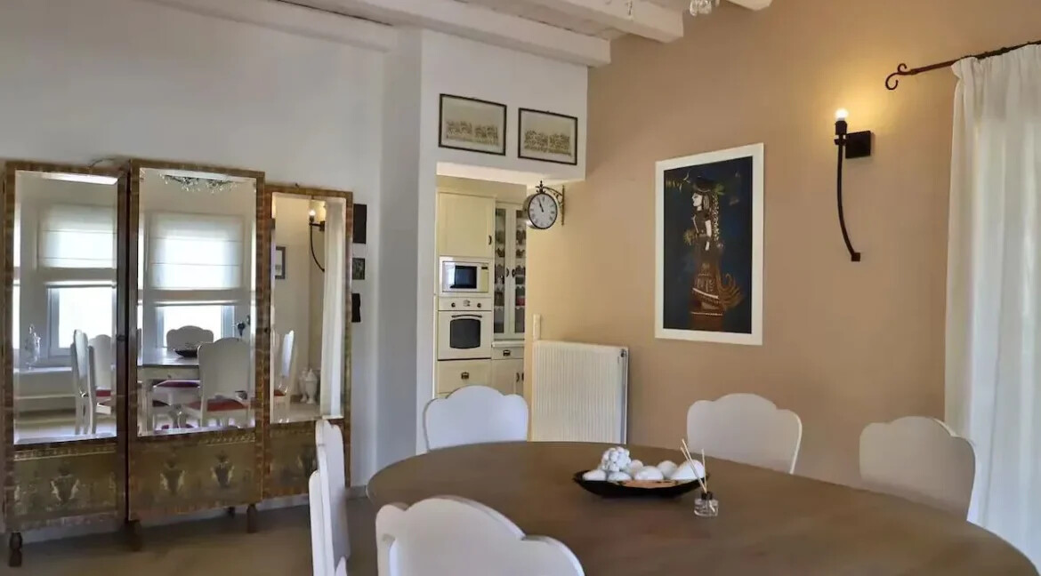 Traditional Villa for sale Sitia Crete 5