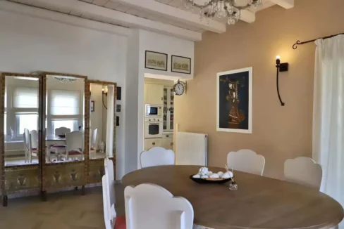 Traditional Villa for sale Sitia Crete 5