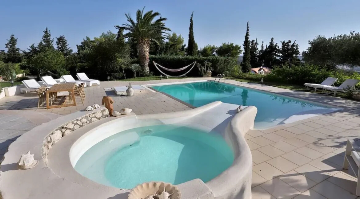 Traditional Villa for sale Sitia Crete 6