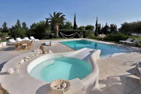 Traditional Villa for sale Sitia Crete 6