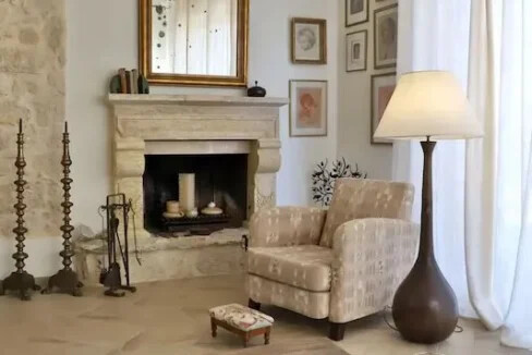 Traditional Villa for sale Sitia Crete 6