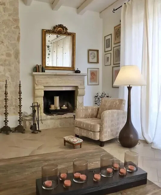 Traditional Villa for sale Sitia Crete 6