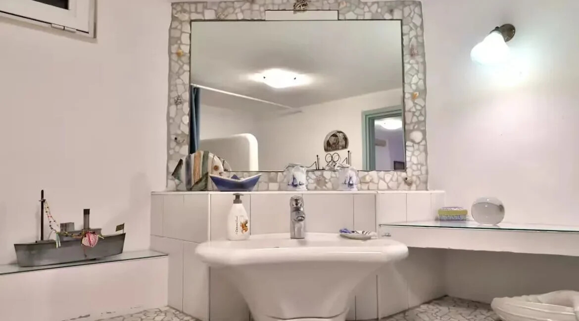 Traditional Villa for sale Sitia Crete 8