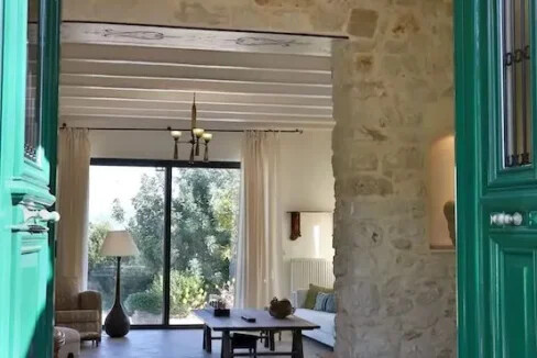 Traditional Villa for sale Sitia Crete 9