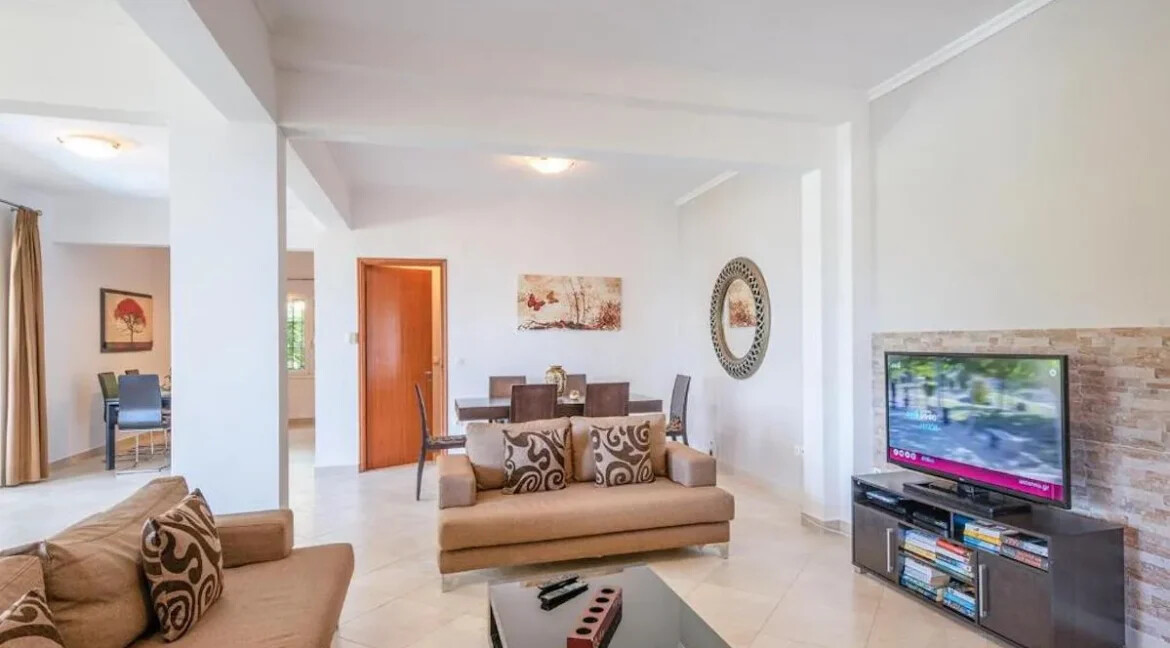 Villa Nisaki Corfu for Sale 10