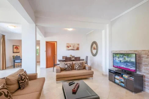 Villa Nisaki Corfu for Sale 10