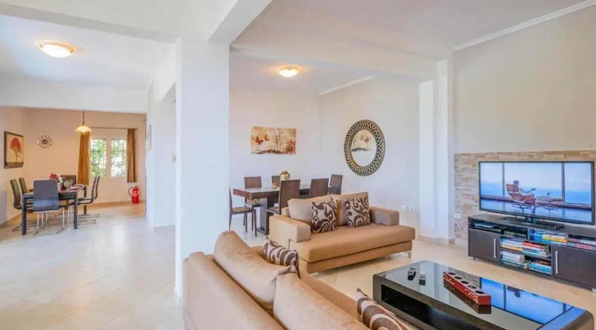 Villa Nisaki Corfu for Sale 11