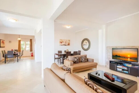 Villa Nisaki Corfu for Sale 13