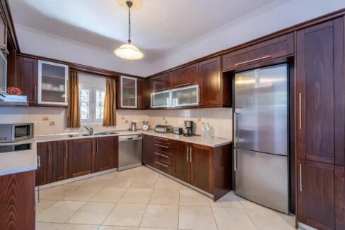 Villa Nisaki Corfu for Sale 14