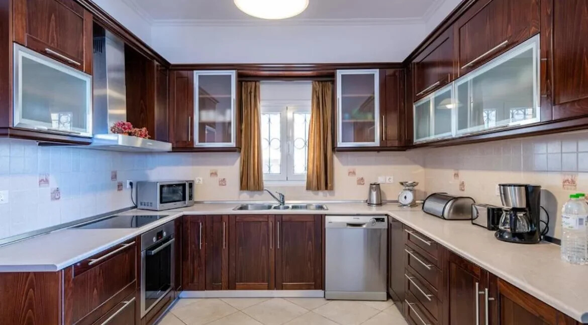 Villa Nisaki Corfu for Sale 15