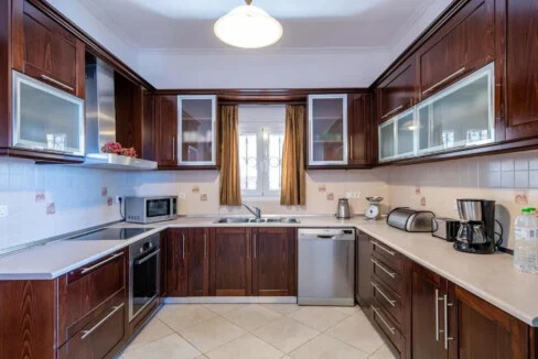 Villa Nisaki Corfu for Sale 15