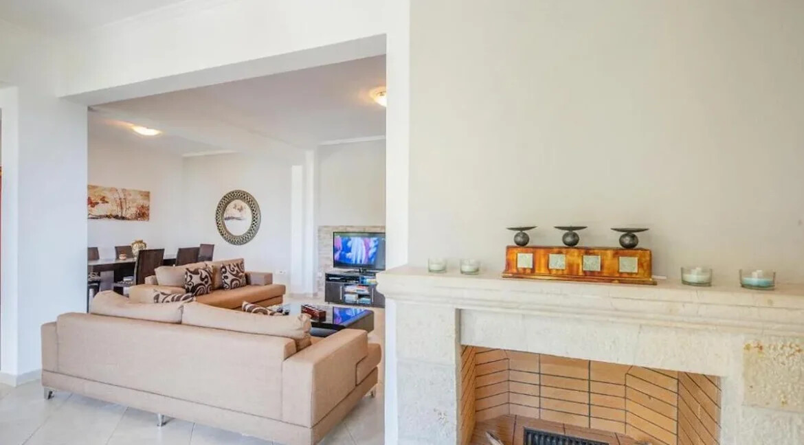 Villa Nisaki Corfu for Sale 16