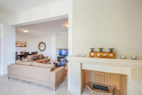 Villa Nisaki Corfu for Sale 16