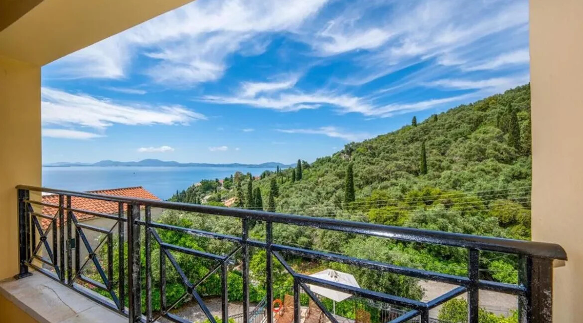 Villa Nisaki Corfu for Sale 18