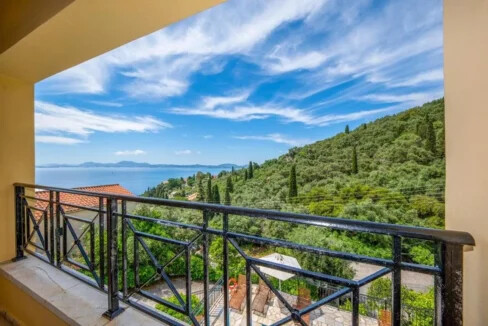 Villa Nisaki Corfu for Sale 18